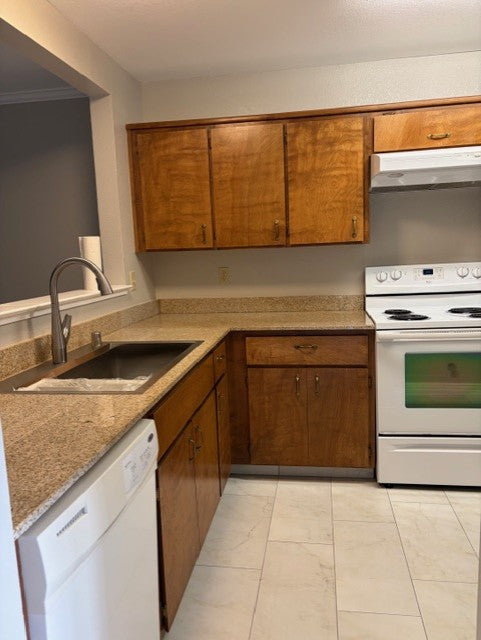 2400 Eilers Ln. #1907