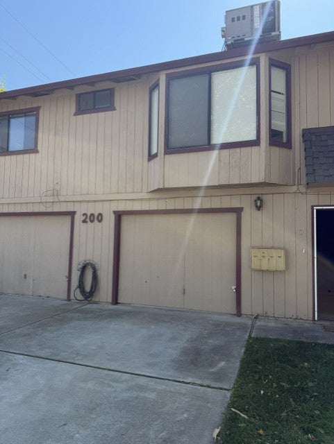 200 S. California St. #1