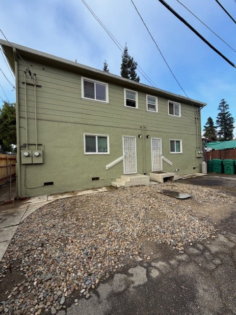 415 W. Oak St. Unit B