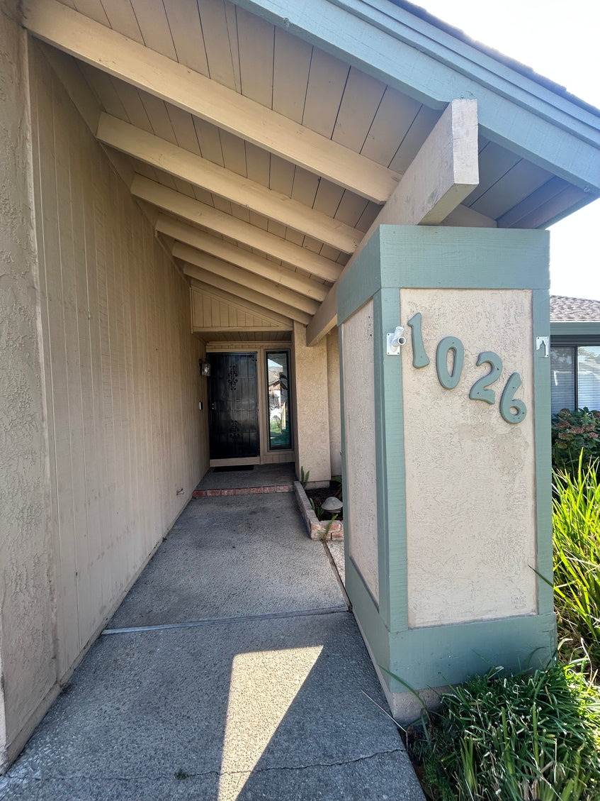 1026 Coach St