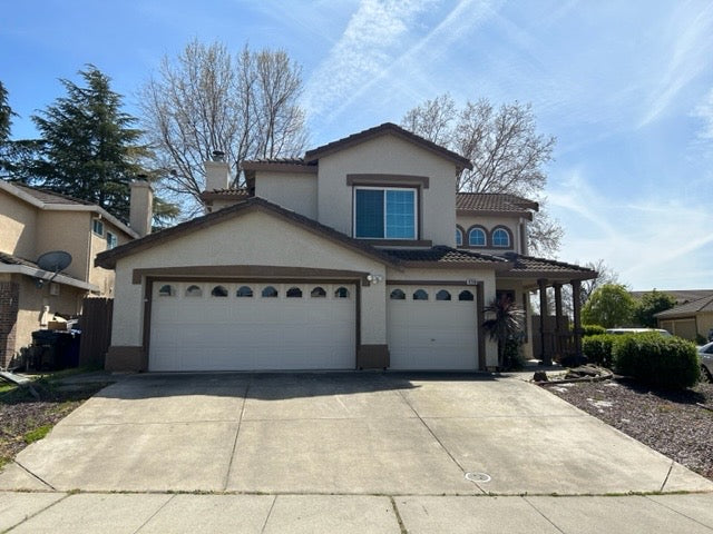 8260 Oakbark Ct, Elk Grove