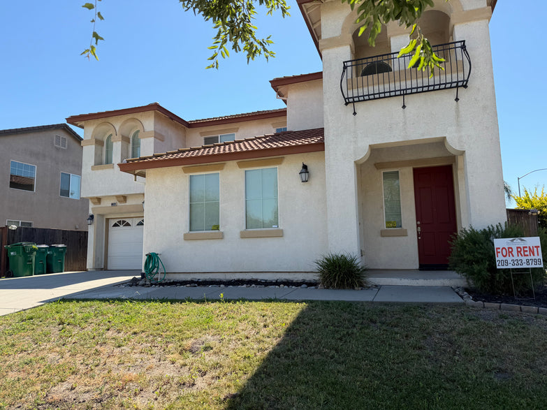 10839 Lands End Dr, Stockton