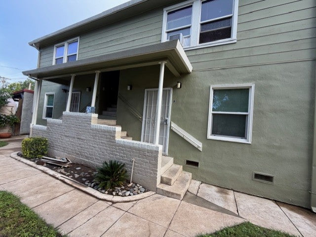 415 W. Oak St. Unit B